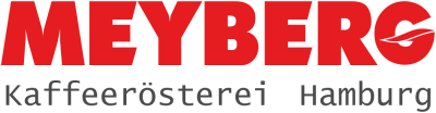 Meyberg Kaffee Rösterei Logo
